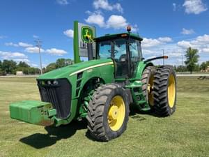 2007 John Deere 8430 Image