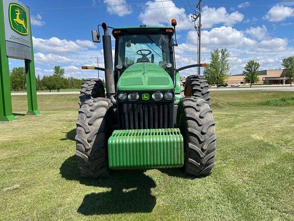 Image of John Deere 8430 equipment image 1