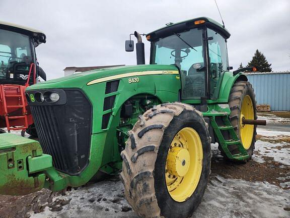 Image of John Deere 8430 Primary image