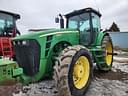 2007 John Deere 8430 Image