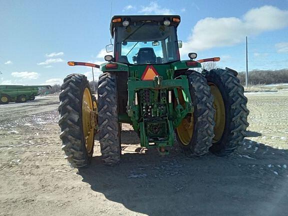 Image of John Deere 8430 equipment image 3