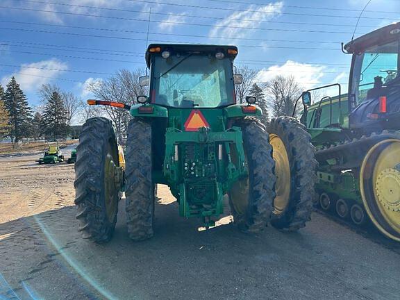 Image of John Deere 8430 equipment image 1