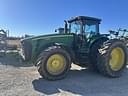 2007 John Deere 8430 Image