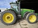 2007 John Deere 8430 Image