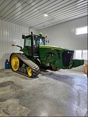 Main image John Deere 8430T