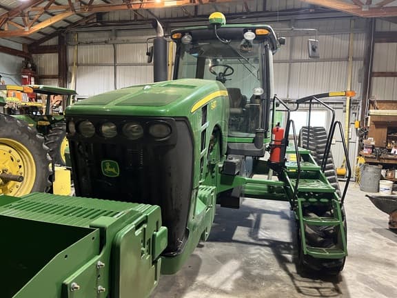 Image of John Deere 8430T equipment image 1