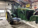 2007 John Deere 8430T Image