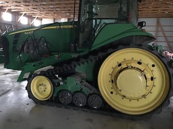Main image John Deere 8430T
