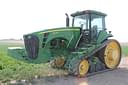 2007 John Deere 8430T Image