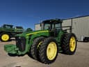 2007 John Deere 8530 Image
