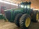 2007 John Deere 8530 Image