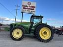 2007 John Deere 8530 Image