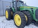 2007 John Deere 8530 Image