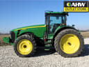 2007 John Deere 8530 Image
