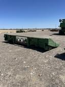 2007 John Deere 893 Image