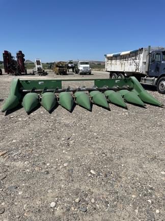 Image of John Deere 893 Image 1