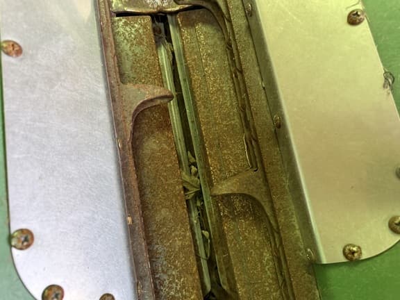 Image of John Deere 893 equipment image 4