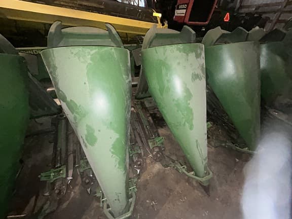 Image of John Deere 893 equipment image 2