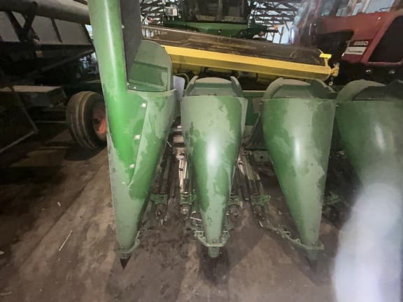 Image of John Deere 893 equipment image 1