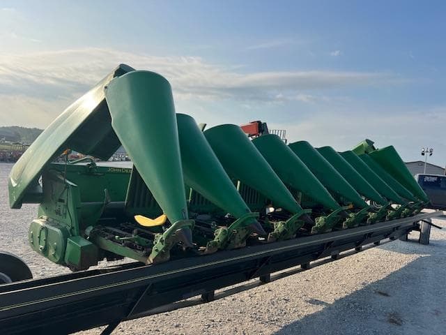 Image of John Deere 893 Primary image