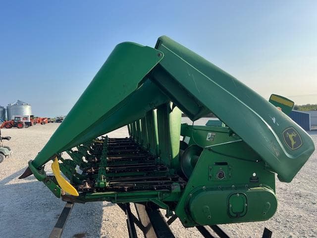 Image of John Deere 893 equipment image 3