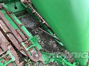 Main image John Deere 893 11