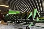 Image of John Deere 893 equipment image 4