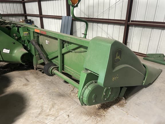 Image of John Deere 893 equipment image 3