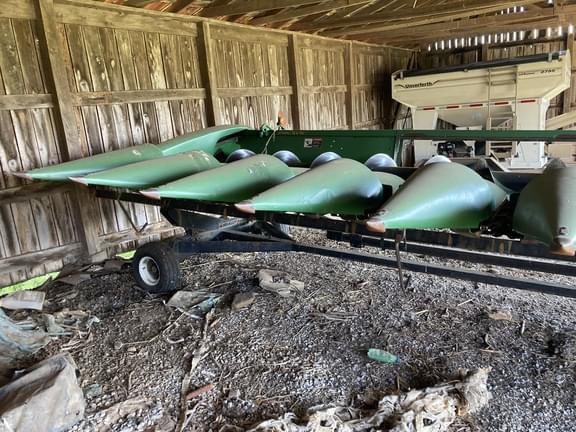 Image of John Deere 893 equipment image 3