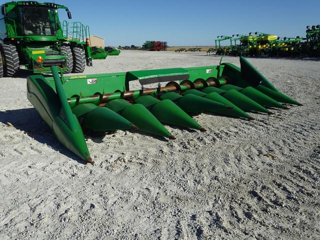 Image of John Deere 893 equipment image 3