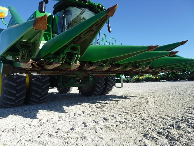 Image of John Deere 893 equipment image 4