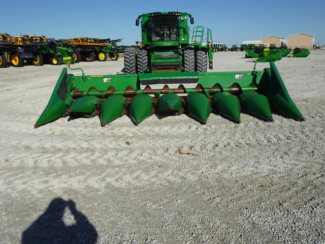 Image of John Deere 893 equipment image 2