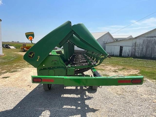 Thumbnail image John Deere 893 10