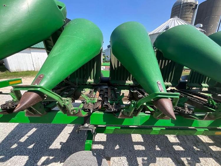 Main image John Deere 893 13