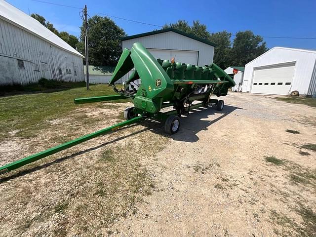 Thumbnail image John Deere 893 20