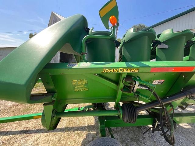 Thumbnail image John Deere 893 5