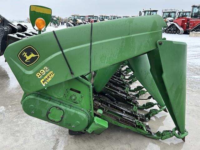 Image of John Deere 893 equipment image 3