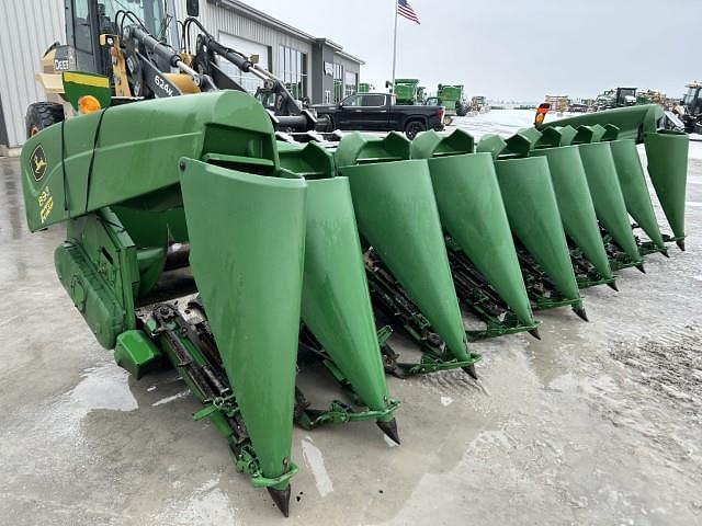 Image of John Deere 893 equipment image 2