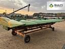 2007 John Deere 893 Image