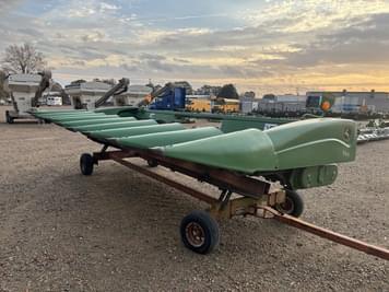 Main image John Deere 893