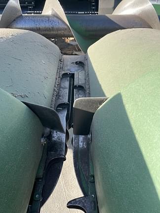 Image of John Deere 893 equipment image 3