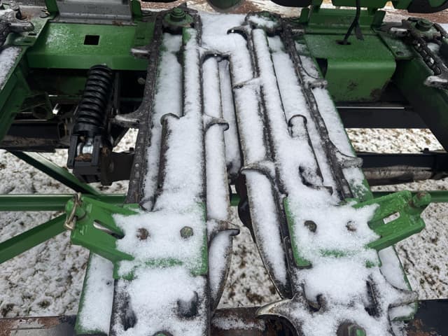 Image of John Deere 893 equipment image 2