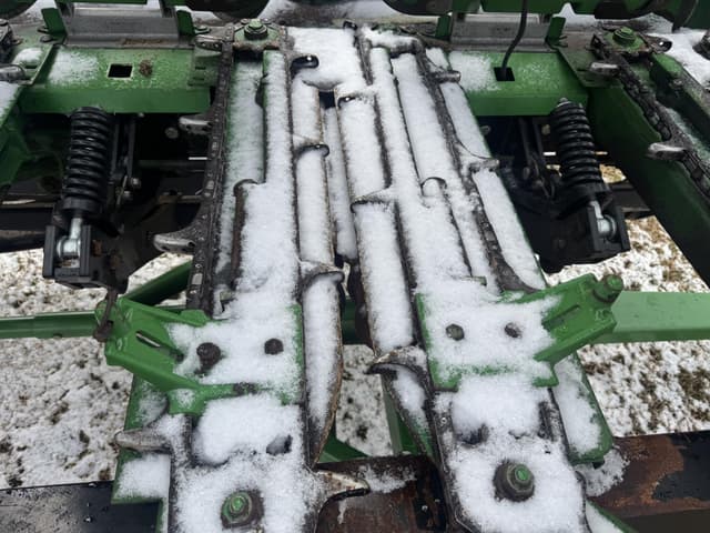 Image of John Deere 893 equipment image 1