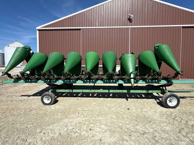 Image of John Deere 893 equipment image 1