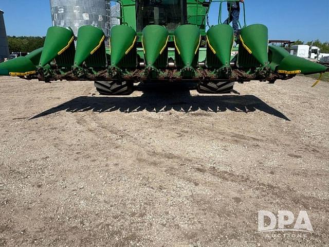 Image of John Deere 893 equipment image 2