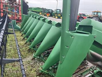 Main image John Deere 893