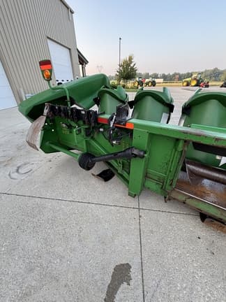 Image of John Deere 893 equipment image 3