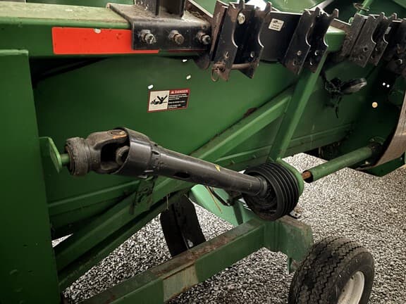Image of John Deere 893 equipment image 3