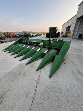 Image of John Deere 893 Primary image