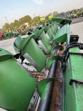 Image of John Deere 893 equipment image 2